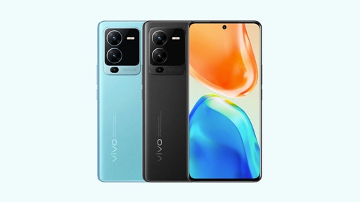 Vivo V25 Pro