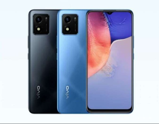 Vivo Y01
