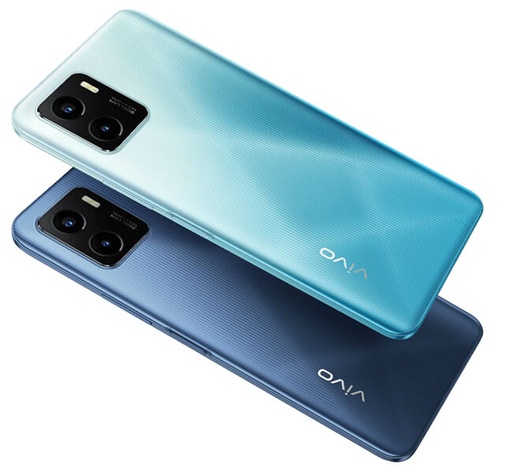 Vivo Y15s