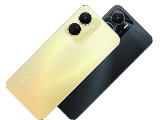 Vivo Y16