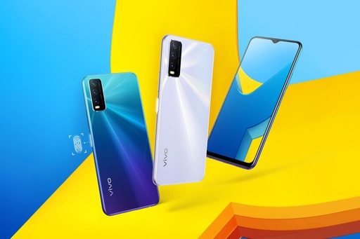 Vivo Y20