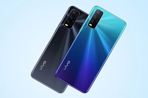 Vivo Y20s