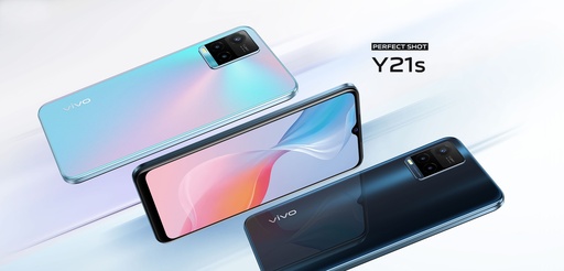 Vivo Y21s