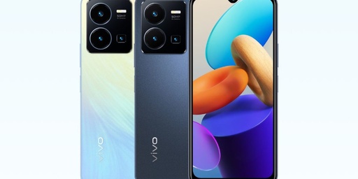 Vivo Y22s