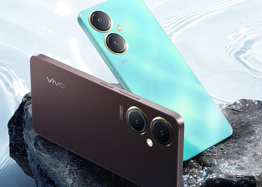 Vivo Y27