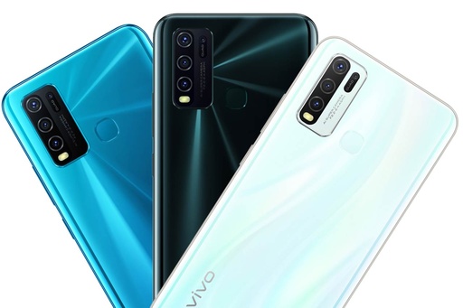 Vivo Y30