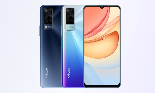 Vivo Y33