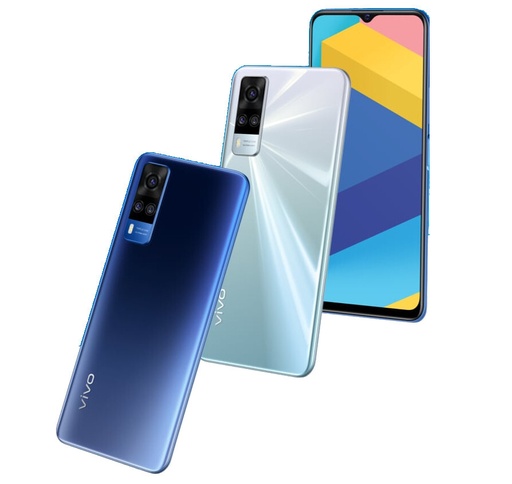 Vivo Y51