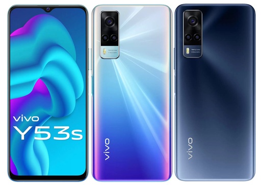 Vivo Y53s