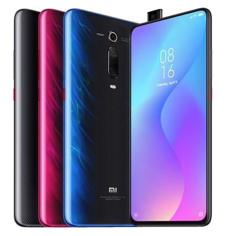 Xiaomi Mi 9T