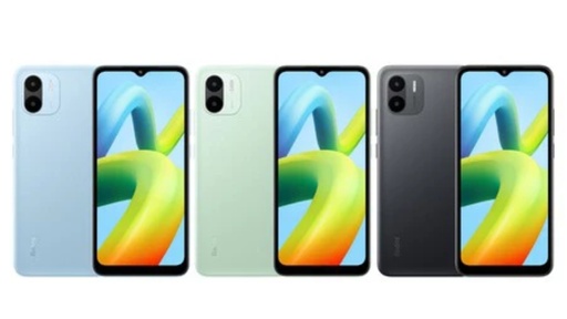 Xiaomi Redmi A1