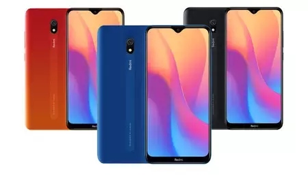 Xiaomi Redmi 8A