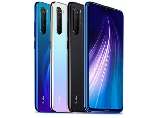 Xiaomi Redmi Note 8 2021