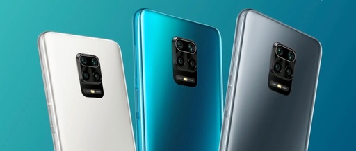 Xiaomi Redmi Note 9