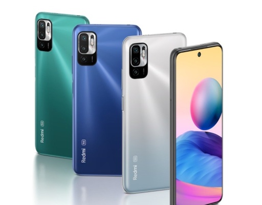 Xiaomi Redmi Note 10