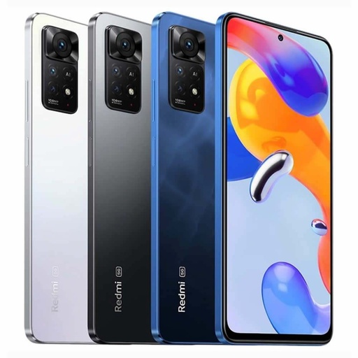 Xiaomi Redmi Note 11