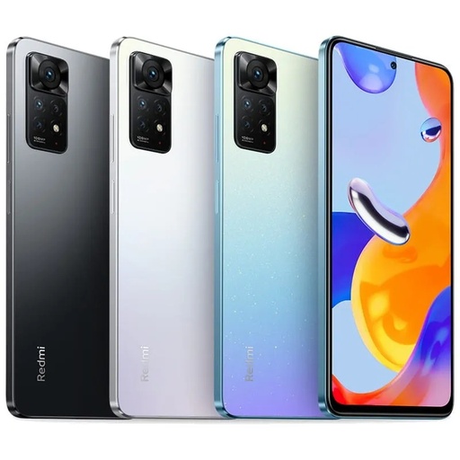 Xiaomi Redmi Note 11 Pro