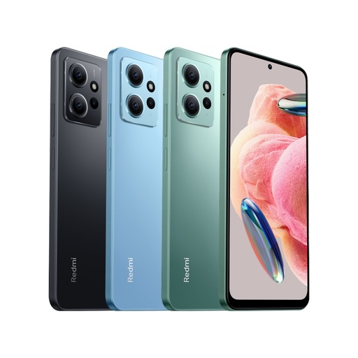Xiaomi Redmi Note 12