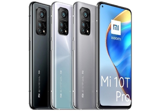 Xiaomi MI 10T PRO