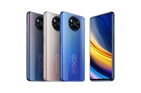 Poco X3 Pro