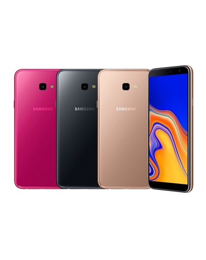 Samsung Galaxy J4 Plus