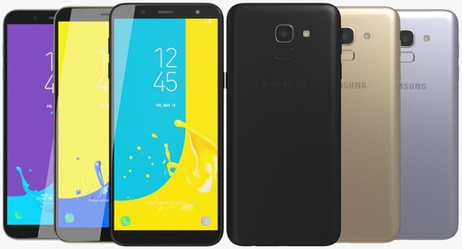 Samsung Galaxy J6