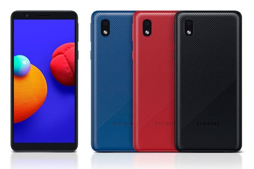 Samsung Galaxy A01 Core