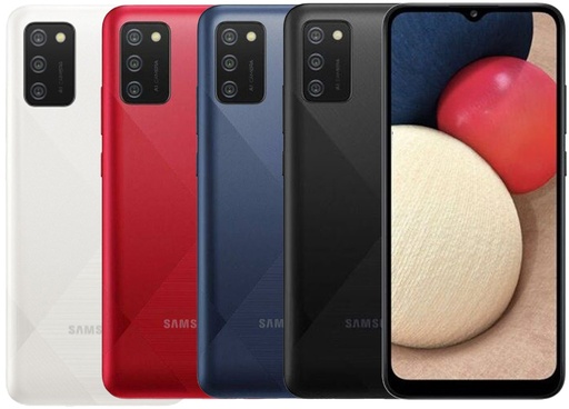 Samsung Galaxy A02S