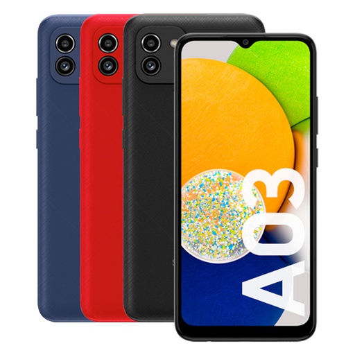 Samsung Galaxy A03