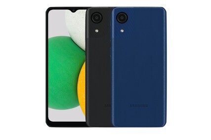 Samsung Galaxy A03 Core