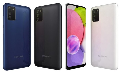Samsung Galaxy A03s