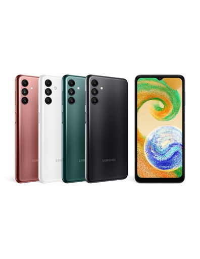 Samsung Galaxy A04s
