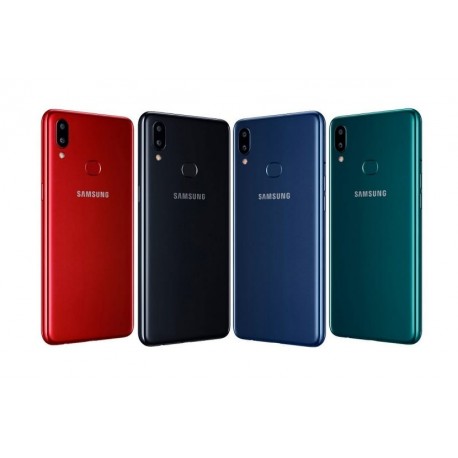 Samsung Galaxy A10s