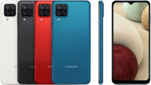Samsung Galaxy A12