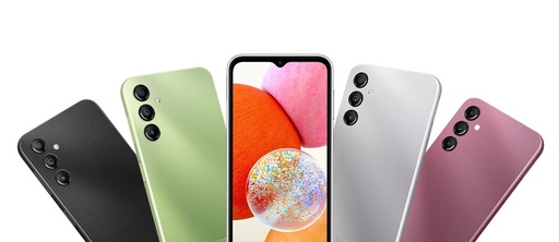 Samsung Galaxy A14