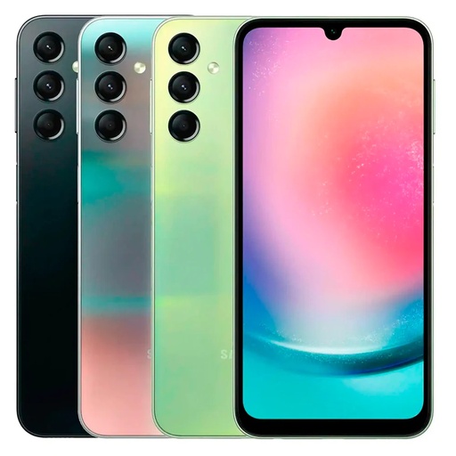 Samsung Galaxy A24