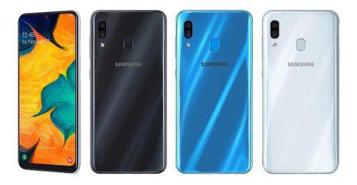 Samsung Galaxy A30