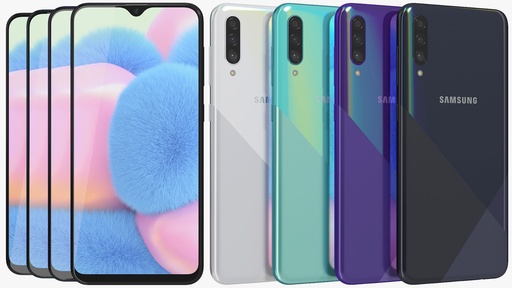 Samsung Galaxy A30s
