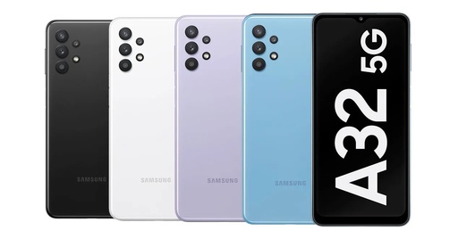 Samsung Galaxy A32