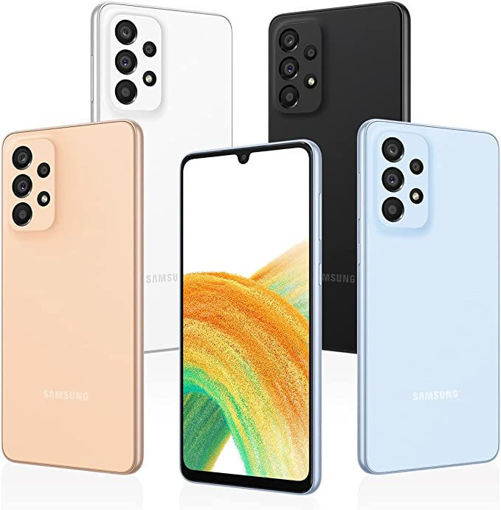 Samsung Galaxy A33