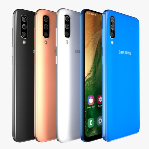 Samsung Galaxy A50