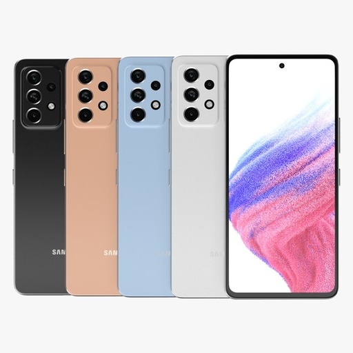 Samsung Galaxy A53