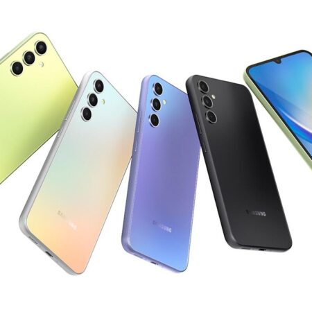 Samsung Galaxy A54