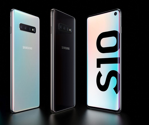Samsung Galaxy S10