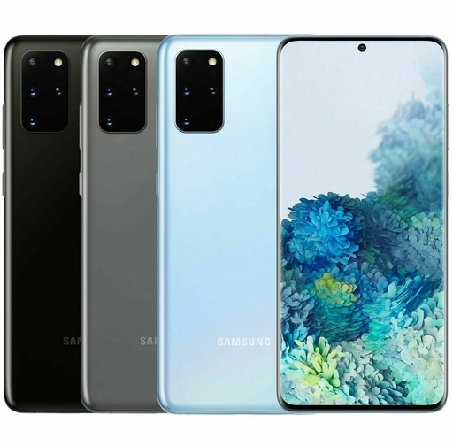 Samsung Galaxy S20 Plus