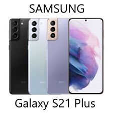 Samsung Galaxy S21 Plus