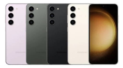 Samsung Galaxy S23