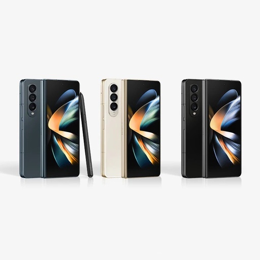 Samsung Galaxy Z Fold 4